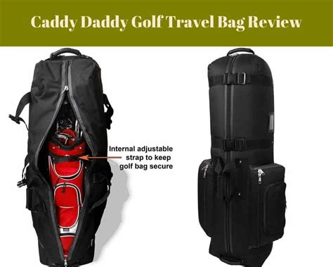 caddy daddy constrictor reviews.